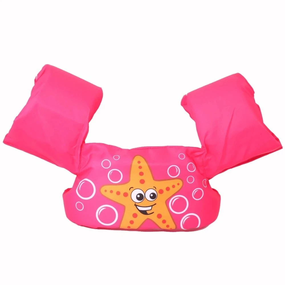 children's Swim life jackets sea baby swim rings Foam Cartoon Baby Arm Ring buoyancy vest garment kids safety life vest
children's Swim life jackets sea baby swim rings Foam Cartoon Baby Arm Ring buoyancy vest garment kids safety life vest