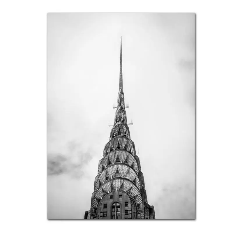 Nordic Minimalist Black & White Building Line Abstract Art Poster Home Decoration Living Room Corridor Wall Picture Frameless 
Nordic Minimalist Black & White Building Line Abstract Art Poster Home Decoration Living Room Corridor Wall Picture Frameless