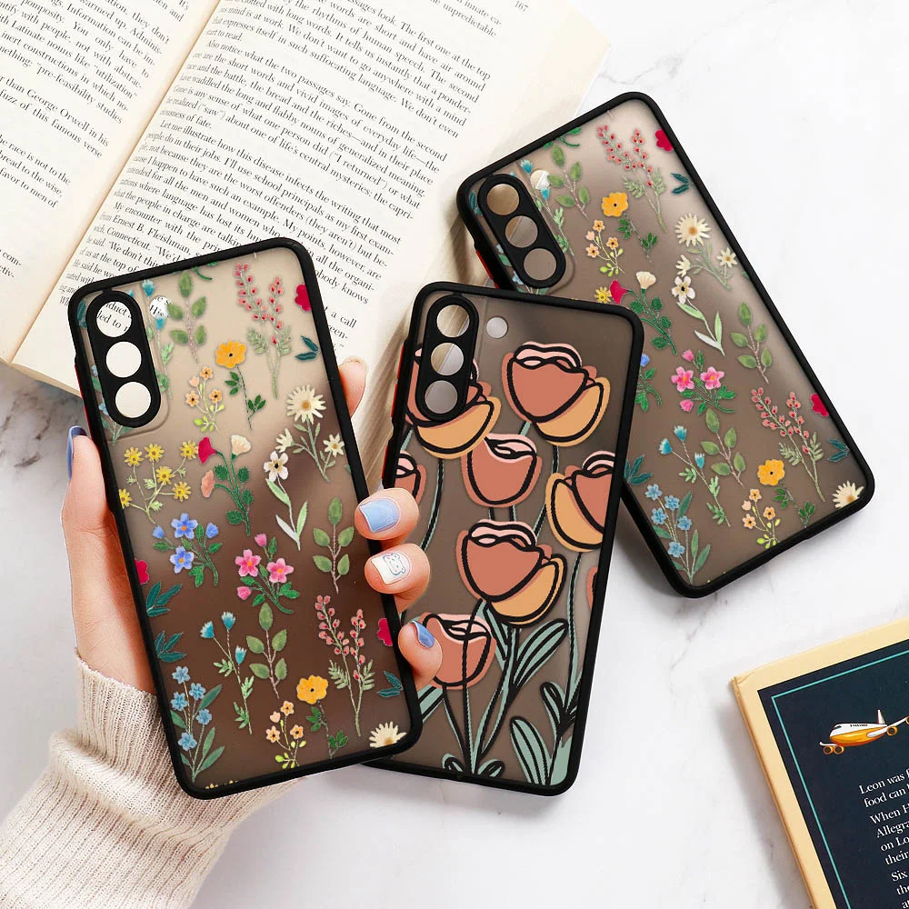 S21 Ultra Case Matte Clear Case For Samsung S21 Case Funda For Samsung S20 FE S21 Plus S10 S9 Note 20 Ultra 10 8 9 S8 S10e Cover
S21 Ultra Case Matte Clear Case For Samsung S21 Case Funda For Samsung S20 FE S21 Plus S10 S9 Note 20 Ultra 10 8 9 S8 S10e Cover