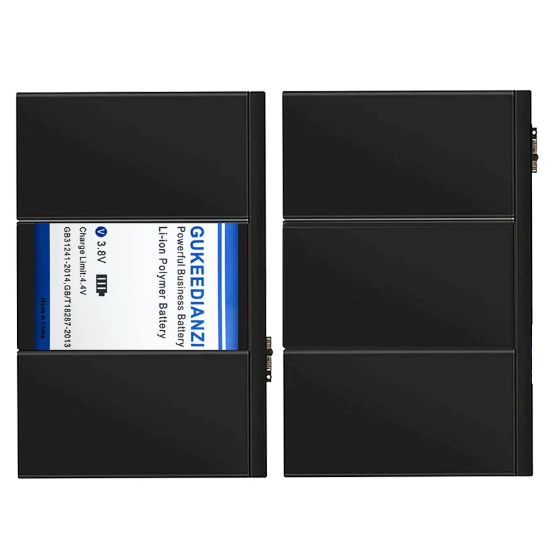 7300mAh Tablet Battery For iPad 2 A1395 A1396 A1397 A1376 A1316 Li-ion Polymer Apple iPad2 | Мобильные телефоны и