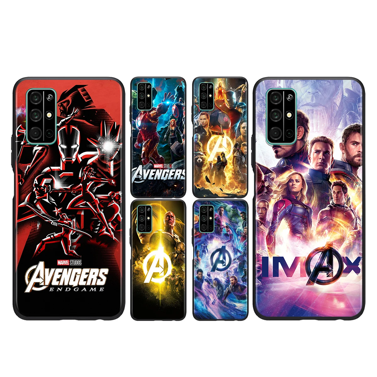 For Honor Play 3E 8S 8C 8X 8A 8 7S 7A 7C MAX Prime Pro 2019 2020 Black Phone Case Marvel The Soft Silicone Cover
For Honor Play 3E 8S 8C 8X 8A 8 7S 7A 7C MAX Prime Pro 2019 2020 Black Phone Case Marvel The Soft Silicone Cover