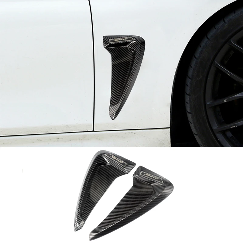 Car Door Side Vent Air Flow Cover Fender Flare Air Wing Vent Sticker Trim For Kia RIO 3 4 Sportage 4 QL 2016 2017 2018 2019 2020
Car Door Side Vent Air Flow Cover Fender Flare Air Wing Vent Sticker Trim For Kia RIO 3 4 Sportage 4 QL 2016 2017 2018 2019 2020