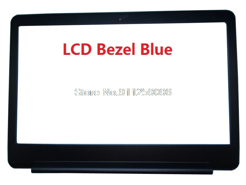 Laptop LCD Front Bezel For Samsung NP910S3L 910S3L Pink BA98-00681C Blue BA98-00681B White BA98-00681A New
Laptop LCD Front Bezel For Samsung NP910S3L 910S3L Pink BA98-00681C Blue BA98-00681B White BA98-00681A New