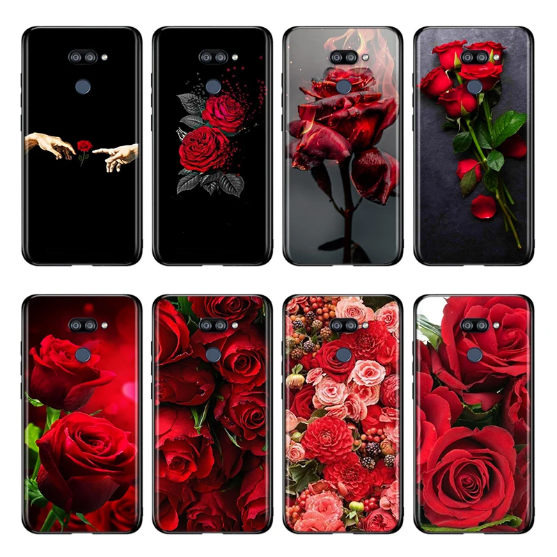 Beautiful Red Roses Phone Case For LG K51S K41S K30 K20 2019 Q60 V60 V50 S V40 V30 K92 K42 K22 K71 K61 G8S G8 X ThinQ TPU
Beautiful Red Roses Phone Case For LG K51S K41S K30 K20 2019 Q60 V60 V50 S V40 V30 K92 K42 K22 K71 K61 G8S G8 X ThinQ TPU