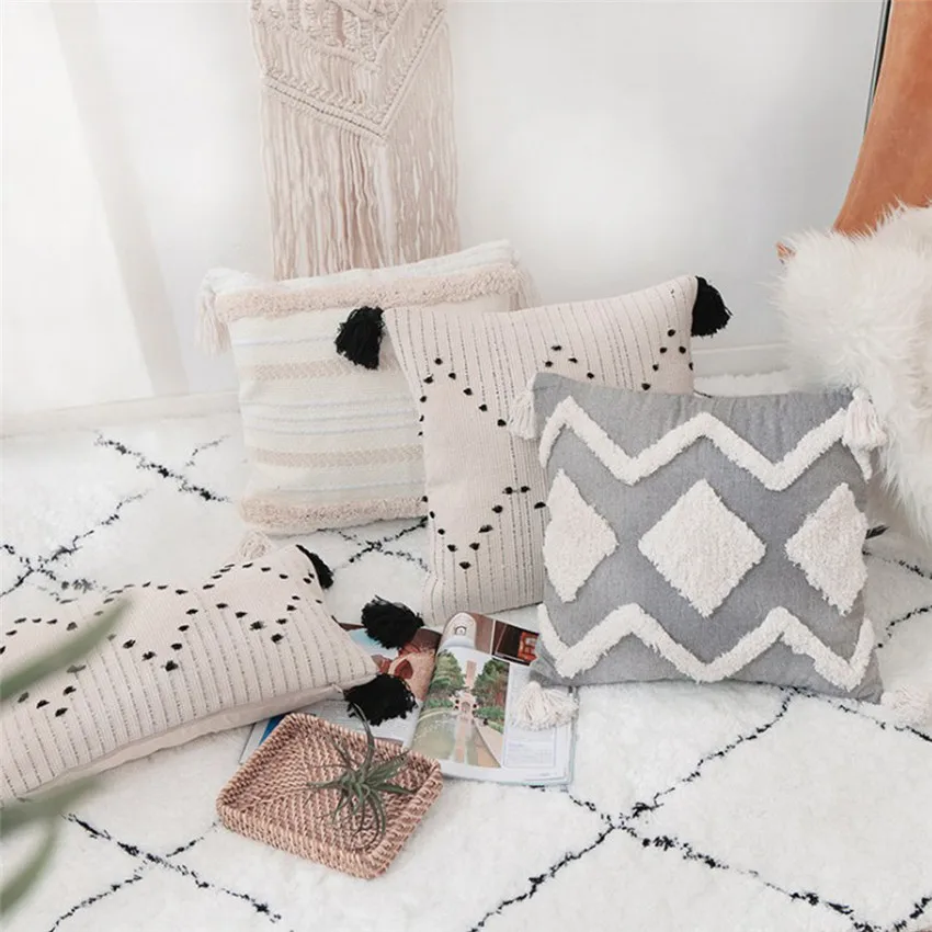 45x45cm Stripe Sofa Pillowcase Pink Cushion Cover Throw Pillow Case Home Sofa Bed Chair Decoration 17.72x 17.72inch
45x45cm Stripe Sofa Pillowcase Pink Cushion Cover Throw Pillow Case Home Sofa Bed Chair Decoration 17.72x 17.72inch