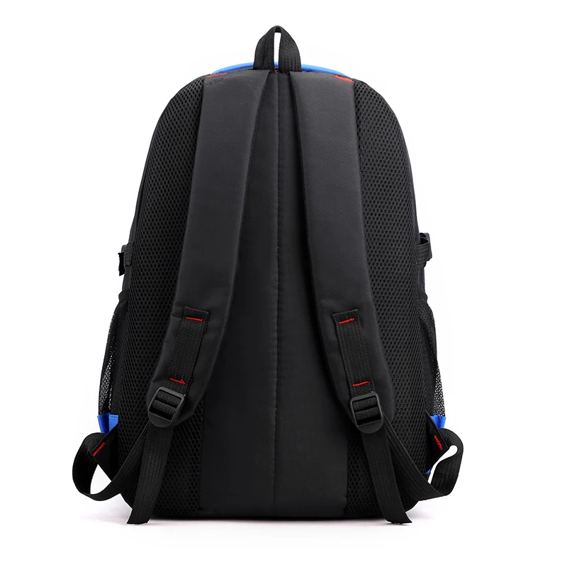 Модный большой мужской рюкзак 2021 для ноутбука школьная сумка мальчиков