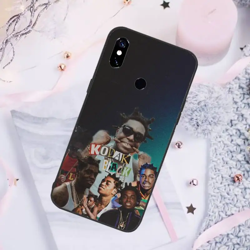 Kodak Black Phone Case For Xiaomi Redmi note 7 8 9 pro 8T 9S Mi Note 10 Lite pro
Kodak Black Phone Case For Xiaomi Redmi note 7 8 9 pro 8T 9S Mi Note 10 Lite pro