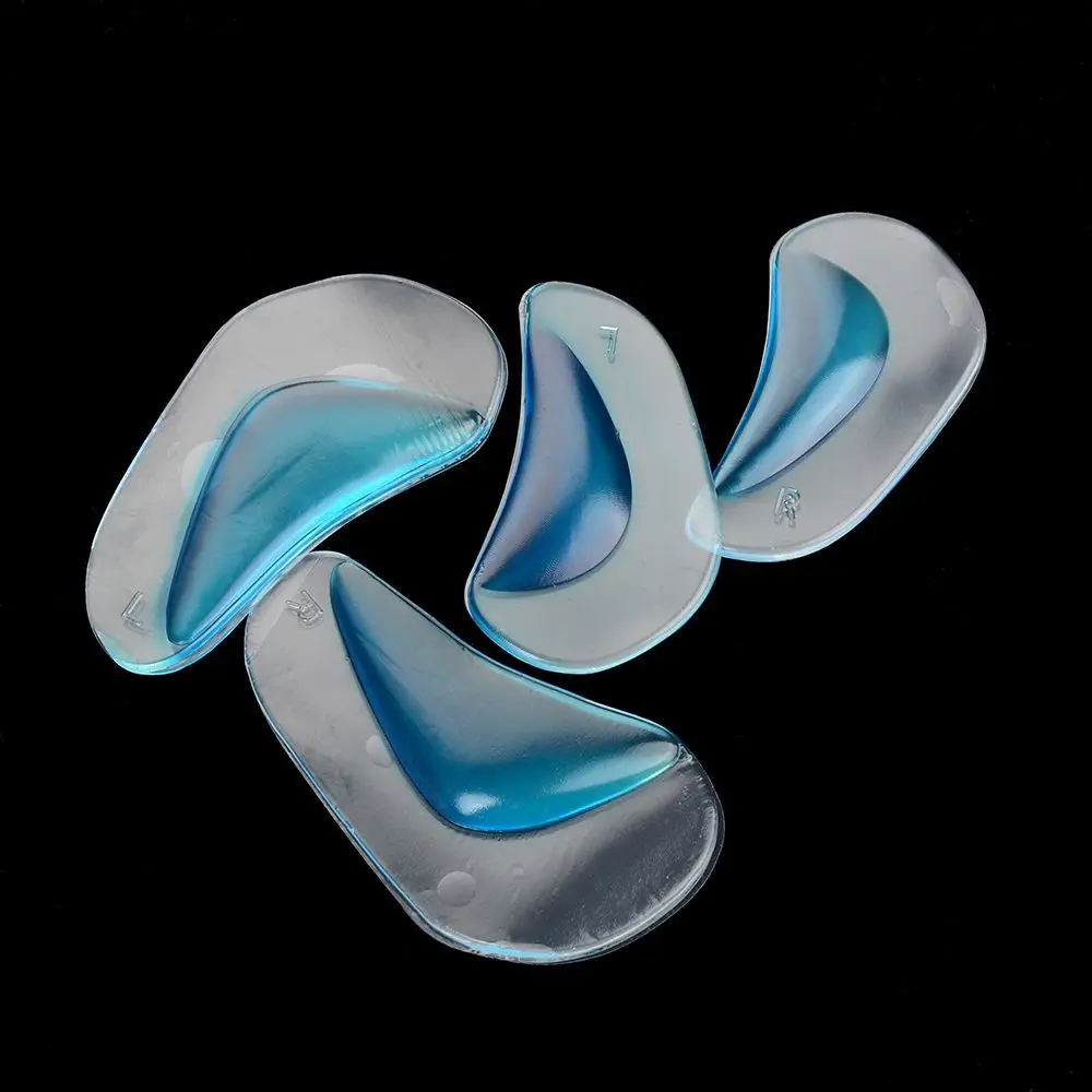 1 pair Professional Orthotic Arch Support Insole Flat Foot Flatfoot Corrector Shoe Cushion Insert Hot Worldwide sale
1 pair Professional Orthotic Arch Support Insole Flat Foot Flatfoot Corrector Shoe Cushion Insert Hot Worldwide sale