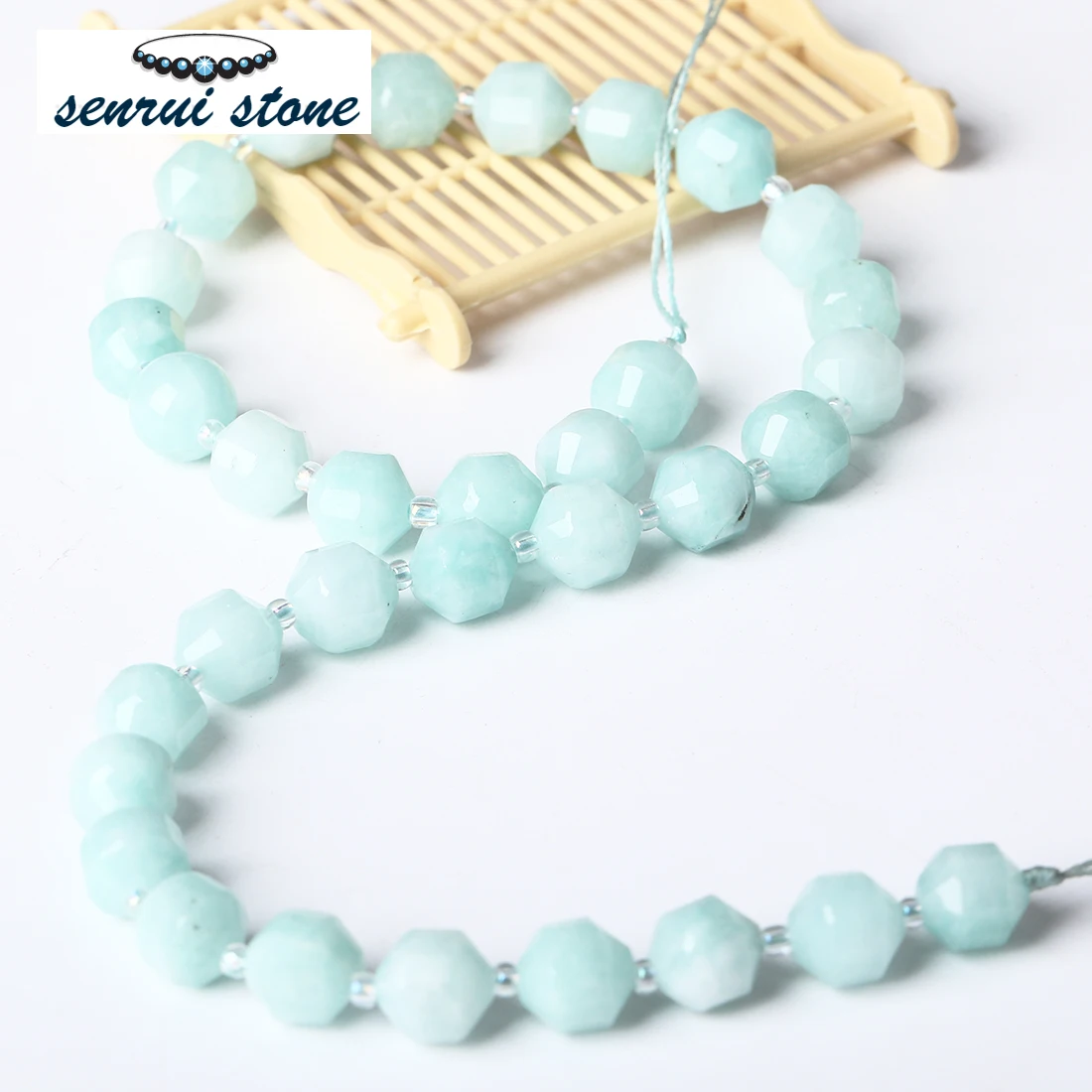 10mm Amazonite Geometry Czech beads gemstone for bracelets Natural garnet stone beads mostacillas Beads for jewelry making
10mm Amazonite Geometry Czech beads gemstone for bracelets Natural garnet stone beads mostacillas Beads for jewelry making