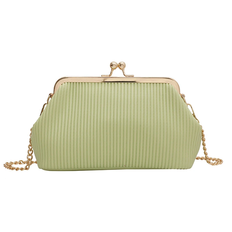 Fashion Shoulder Bag Retro Casual Women crossbody bags Female designer Leather white Chain Doctor cheap bags 2021 women's brand 
Fashion Shoulder Bag Retro Casual Women crossbody bags Female designer Leather white Chain Doctor cheap bags 2021 women's brand