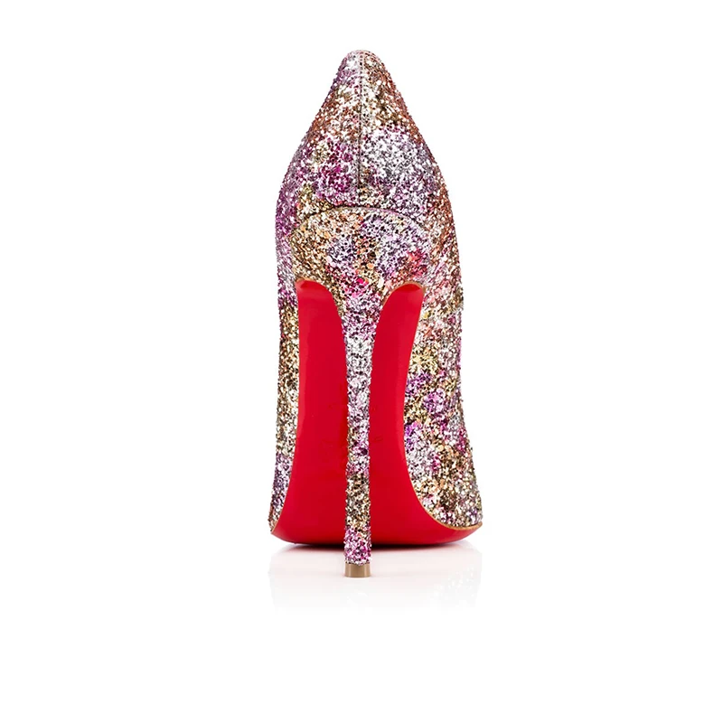 Luxury Pumps Sexy Platform Clear Women Ladies Mules Fine Sand High Heels 8 10 12cm Red Bottom Wedding Party Shoes Size 35-44
Luxury Pumps Sexy Platform Clear Women Ladies Mules Fine Sand High Heels 8 10 12cm Red Bottom Wedding Party Shoes Size 35-44