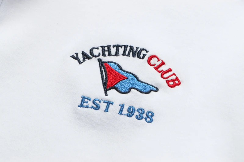 TACE&SHARK T-Shirt men 2019 new style Long sleeve fashion thick cotton embroidery Comfortable Business M-3XL free shipping
TACE&SHARK T-Shirt men 2019 new style Long sleeve fashion thick cotton embroidery Comfortable Business M-3XL free shipping