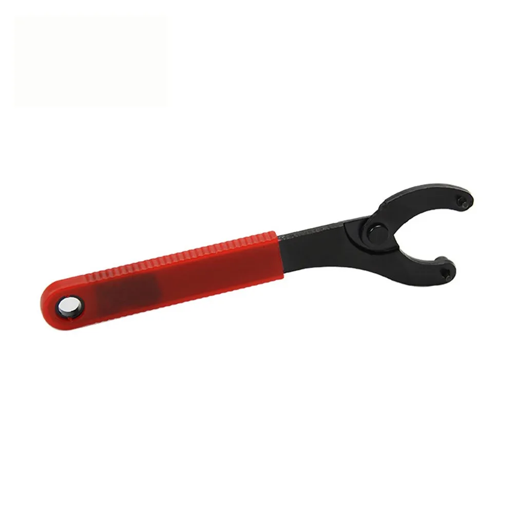 Bicycle Crank Set Bottom Bracket Wheel Remover Spanner Wrench Crankset Tool Outdoor Cycling Middle Shaft Repairing Accessory
Bicycle Crank Set Bottom Bracket Wheel Remover Spanner Wrench Crankset Tool Outdoor Cycling Middle Shaft Repairing Accessory