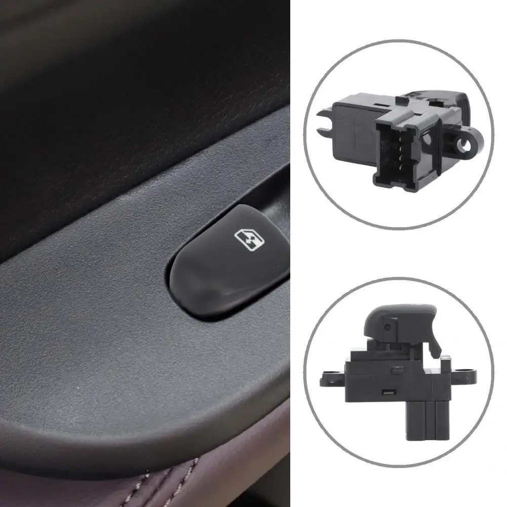 Exquisite Window Lifter Switch Sensitive Fine Workmanship Power Window Switch Electric Window Switch
Exquisite Window Lifter Switch Sensitive Fine Workmanship Power Window Switch Electric Window Switch