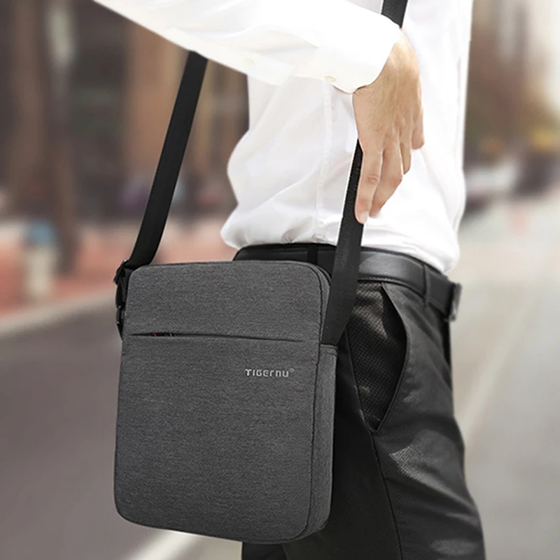 Men Oxford Travel Shoulder Bag Business Casual Briefcase Crossbody Bag Male Shoulder Bags School Bags For Men
Men Oxford Travel Shoulder Bag Business Casual Briefcase Crossbody Bag Male Shoulder Bags School Bags For Men