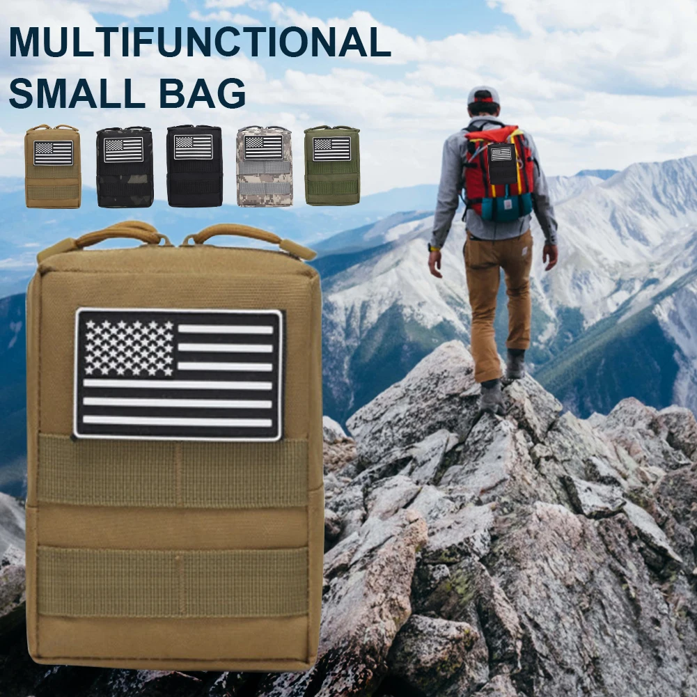 Tactical Pouch Waist Pack Militray Waist Pouch 800D Waterproof Fabric Bag Zippered Belt Pouch Camping Trekking Backpack For Men
Tactical Pouch Waist Pack Militray Waist Pouch 800D Waterproof Fabric Bag Zippered Belt Pouch Camping Trekking Backpack For Men
