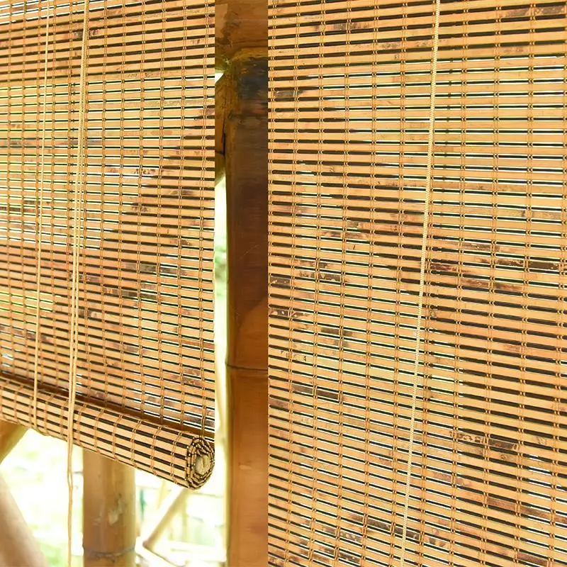 Оконные шторы магазины занавески для любви вертикальные бамбуковые шторы|Жалюзи