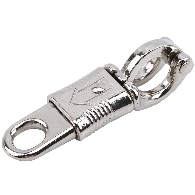 aZinc Alloy Horse Bridle Hook Pet Dog Buckle Horse Harness Equestrian Supplies Accessories
aZinc Alloy Horse Bridle Hook Pet Dog Buckle Horse Harness Equestrian Supplies Accessories