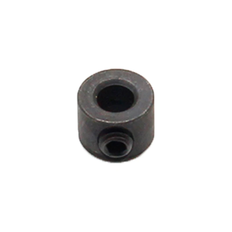 Drill Stop Positioner, Dowel Shaft Chuck Locator, 3/4/5/6/8/10/12/16mm Woodworking Drill Bit Limit Ring Depth Stop Collars T8NE
Drill Stop Positioner, Dowel Shaft Chuck Locator, 3/4/5/6/8/10/12/16mm Woodworking Drill Bit Limit Ring Depth Stop Collars T8NE
