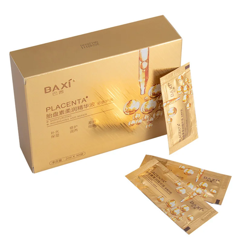 2(g/ml)*30p Collagen Essence Serum Facial Anti Wrinkle Serum Remove Dark Spots Whitening Face Serum
2(g/ml)*30p Collagen Essence Serum Facial Anti Wrinkle Serum Remove Dark Spots Whitening Face Serum