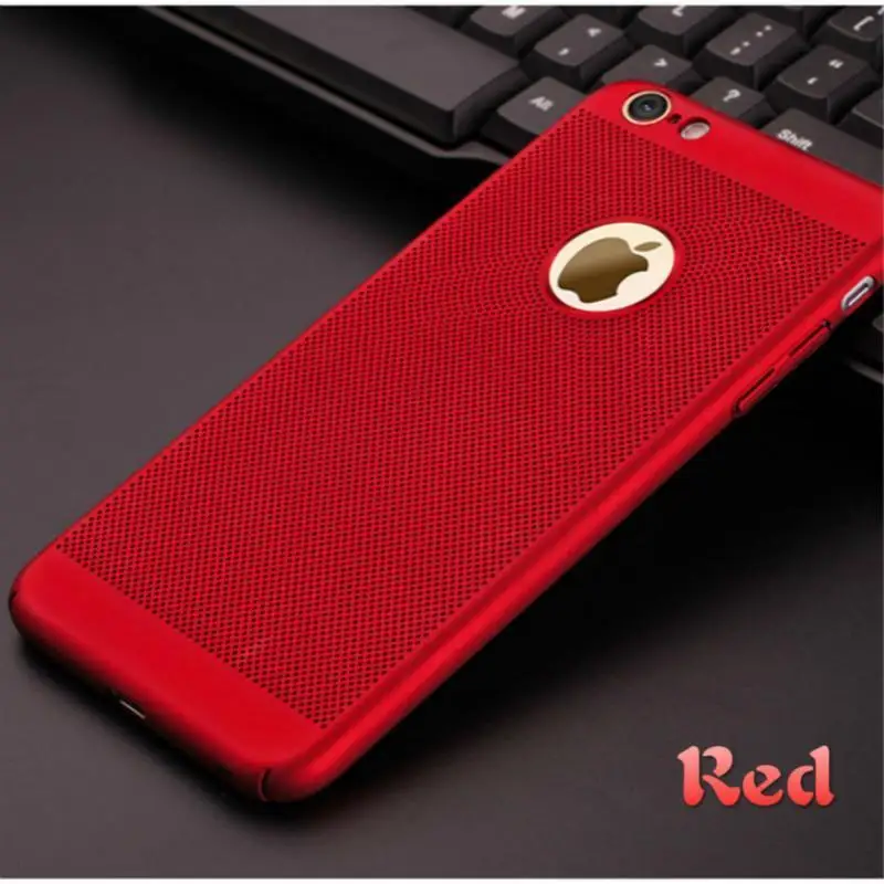 Air Permeable Case For IPhone 5 6 S 7 8 Plus X Matte Shell Heat Dissipation Breathable Abrasive Crust XR 11 Pro Max
Air Permeable Case For IPhone 5 6 S 7 8 Plus X Matte Shell Heat Dissipation Breathable Abrasive Crust XR 11 Pro Max