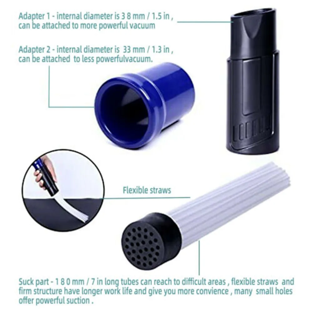 Dust Brush Cleaner Attachment Brush Head Cleaning Tools Vacuum Cleaners Household Cleaning Parts Vacuum Cleaner Accessories
Dust Brush Cleaner Attachment Brush Head Cleaning Tools Vacuum Cleaners Household Cleaning Parts Vacuum Cleaner Accessories
