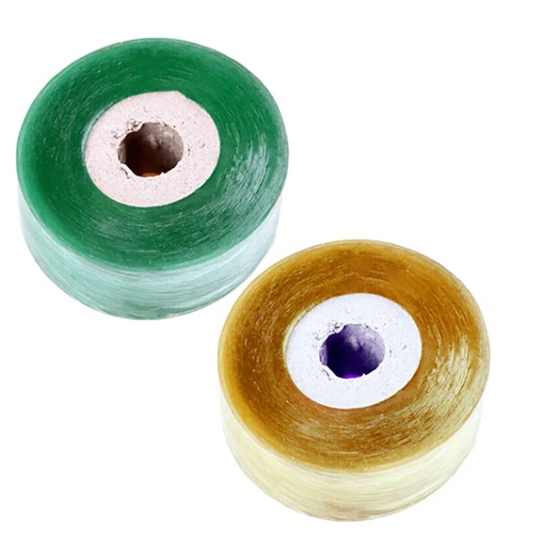 Самоклеящиеся 2 см X 100 м 1 рулон лента пересадочная садовый инвентарь фруктовое дерево секаторы привить первобытным людям филиал садоводств... 
Самоклеящиеся 2 см X 100 м 1 рулон лента пересадочная садовый инвентарь фруктовое дерево секаторы привить первобытным людям филиал садоводств...