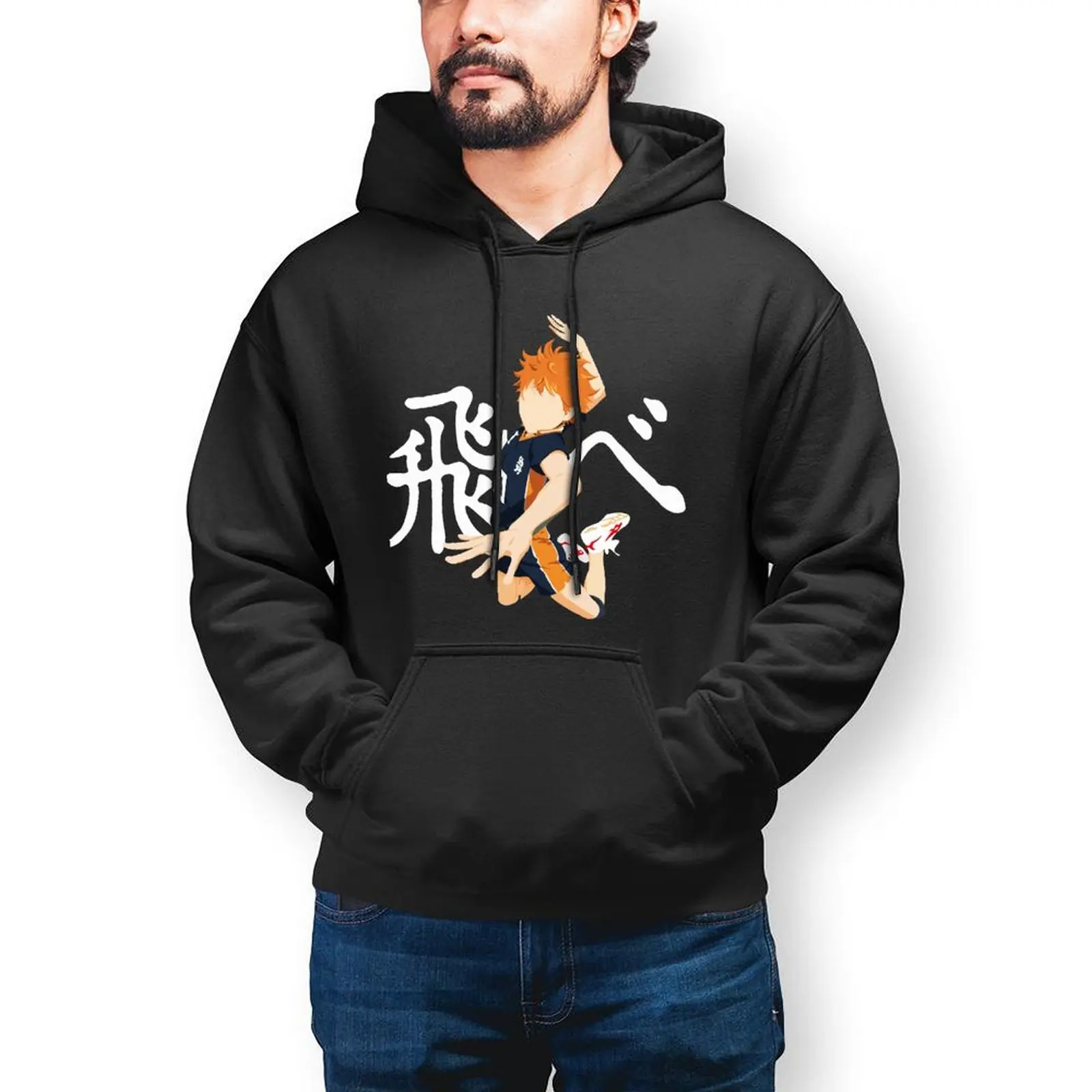 Толстовка Haikyuu с капюшоном, уличная одежда, осенние толстовки, красивая Длинная женская одежда XXX
Толстовка Haikyuu с капюшоном, уличная одежда, осенние толстовки, красивая Длинная женская одежда XXX