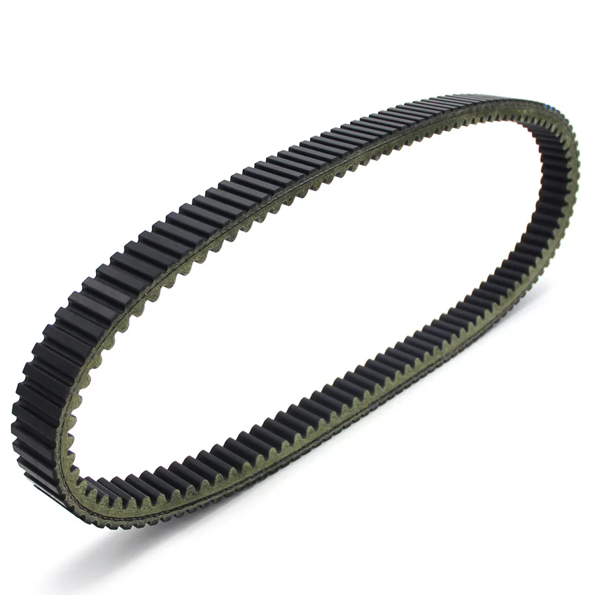 

Motorcycle Drive Belt Transfer Belt For Cushman 1600XD 2014-2016 For Kioti Mechron 2200 2240 2011 2012 2013 2014 2015 2016 2017