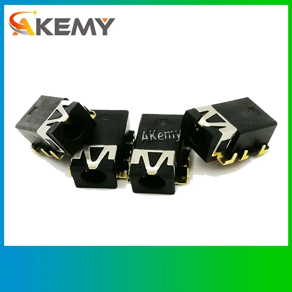 Laptop Audio Jack Port Connector for ASUS X455 X455L F455L A455L K455L X454L X455LJ X455LD 3.5mm Headphone Microphone Socket
Laptop Audio Jack Port Connector for ASUS X455 X455L F455L A455L K455L X454L X455LJ X455LD 3.5mm Headphone Microphone Socket