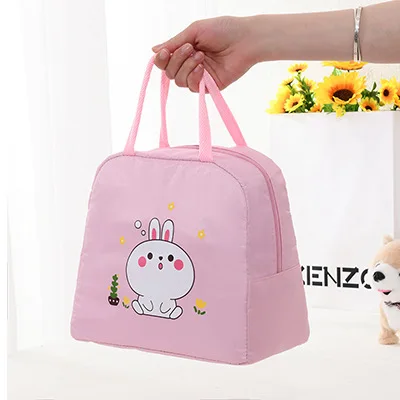 Children Portable Large Capacity Portable Lunch Bag Cartoon Aluminum Foil Liner Insulation Bag Student Lunch Bag for Girls Boys
Children Portable Large Capacity Portable Lunch Bag Cartoon Aluminum Foil Liner Insulation Bag Student Lunch Bag for Girls Boys
