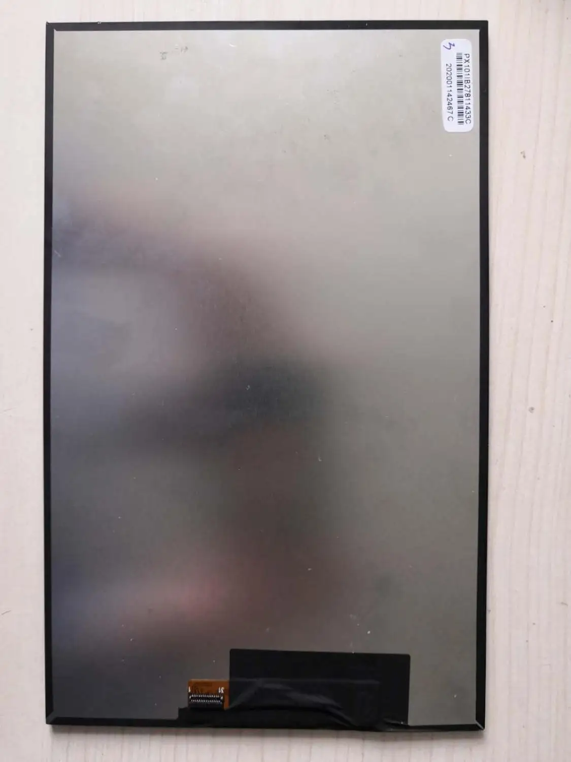 PX101IB27811433C PX101IB27811433A PX101IB27811433B PX101IB27811433D г. F.143340A 10 1 дюймов 31pi ЖК дисплей|ЖК-экраны и