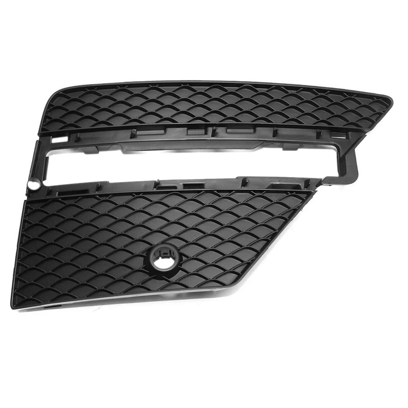 New Front Bumper Fog Light Grill Cover Passenger Right Side for Mercedes-Benz ML Class 2012-2015 MB1039185 1668852922
New Front Bumper Fog Light Grill Cover Passenger Right Side for Mercedes-Benz ML Class 2012-2015 MB1039185 1668852922
