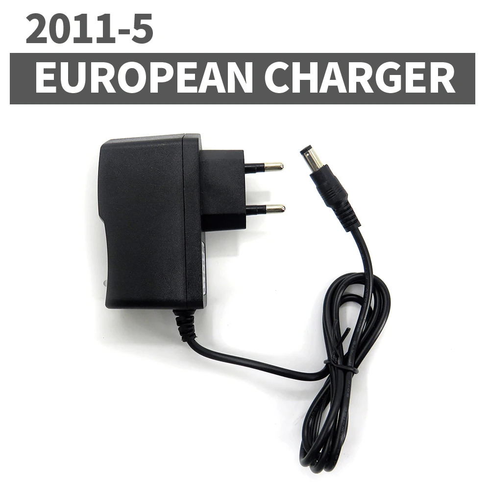 Flytec 2011-5 Fishing Bait Boat Body Parts Accessories EU Plug Charger For 2011-5 Fishing Bait Boat On Sale
Flytec 2011-5 Fishing Bait Boat Body Parts Accessories EU Plug Charger For 2011-5 Fishing Bait Boat On Sale