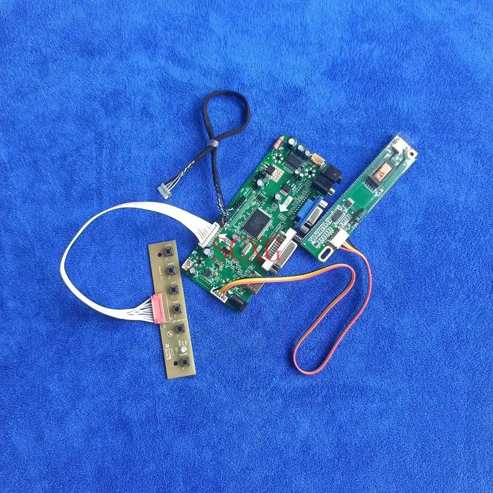 M.NT68676 Driver Board HDMI-compatible VGA DVI 1CCFL LCD Monitor DIY Kit For FLC38XGC6B/FLC38XGC6T/NA19026 LVDS 20 Pin 1024*768
M.NT68676 Driver Board HDMI-compatible VGA DVI 1CCFL LCD Monitor DIY Kit For FLC38XGC6B/FLC38XGC6T/NA19026 LVDS 20 Pin 1024*768