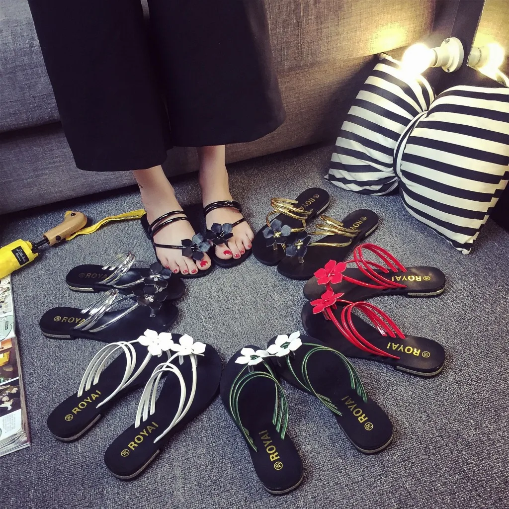 2021 Summer Fashion Sandals Shoes Women Summer Sandals Slipper Flip-Flops Beach Shoes Indoor Outdoor Female Slippers 
2021 Summer Fashion Sandals Shoes Women Summer Sandals Slipper Flip-Flops Beach Shoes Indoor Outdoor Female Slippers