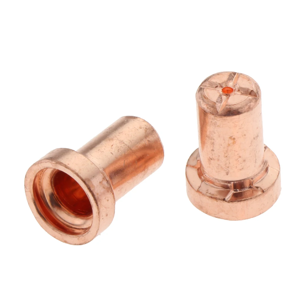 17pcs 40A Extended Plasma Cutting Consumables Nozzle Electrode Ceramic Cup Welding Equipment Tools
17pcs 40A Extended Plasma Cutting Consumables Nozzle Electrode Ceramic Cup Welding Equipment Tools