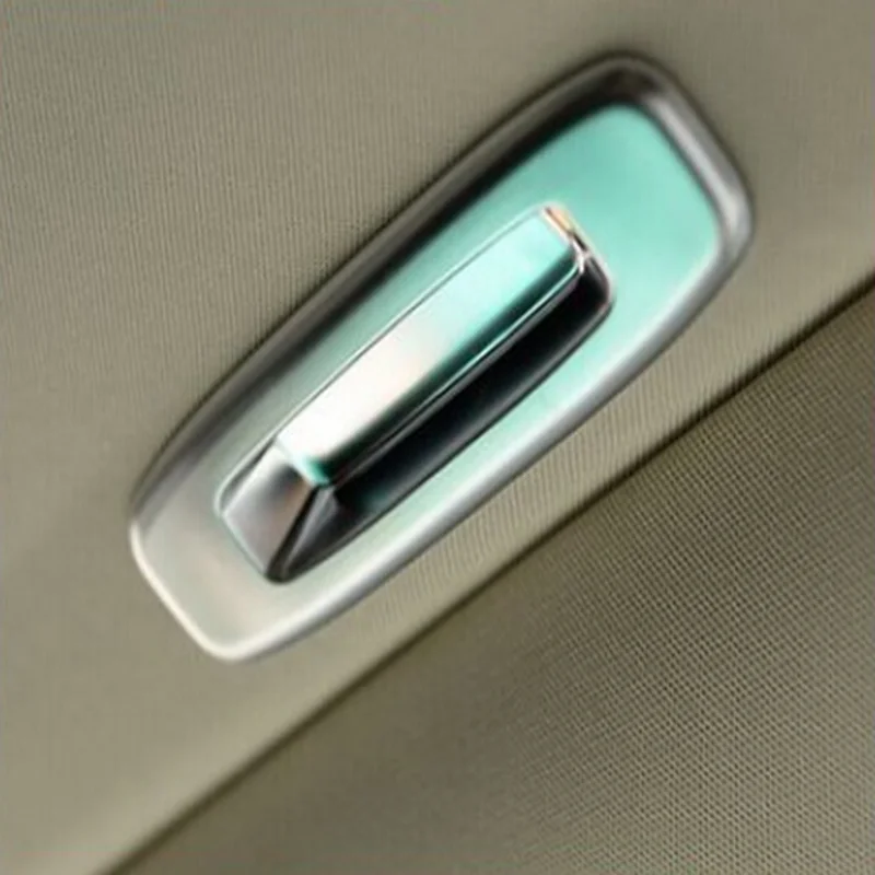 SBTMY Automobile sunroof handle ABS decorative Sequin for LEXUS NX NX200 NX200T NX300H car accessories 
SBTMY Automobile sunroof handle ABS decorative Sequin for LEXUS NX NX200 NX200T NX300H car accessories