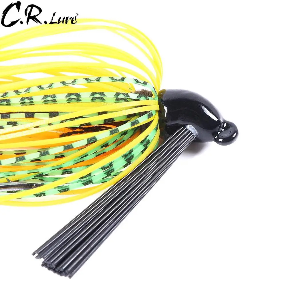 1pc10g свободный Jig head бронзовых морских рыболовных крючков для защиты растений