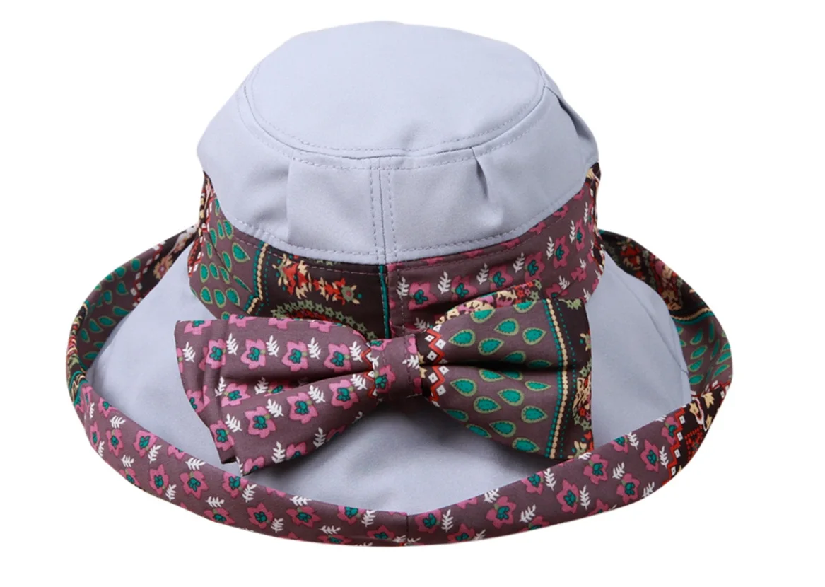 Fashion Bohemian Style High Quality Cloth Summer Sun Hat for Women Folding Visors Beach Hats Brand Sun Cap 04#
Fashion Bohemian Style High Quality Cloth Summer Sun Hat for Women Folding Visors Beach Hats Brand Sun Cap 04#