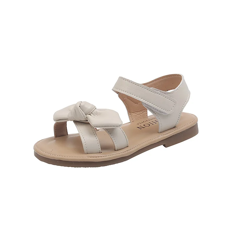 Summer Kids Shoes 2021 Fashion Leathers Sweet Children Sandals for Girls Toddler Baby Breathable Bow Shoes Kids Beach Shoes
Summer Kids Shoes 2021 Fashion Leathers Sweet Children Sandals for Girls Toddler Baby Breathable Bow Shoes Kids Beach Shoes