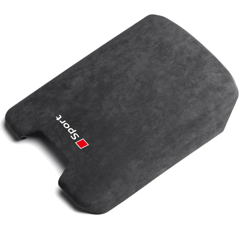 Betterhumz Alcantara Interior Trim Decals For Audi A6 A7 2019-2021 Car Center Console Armrest Box Panel Cover Sticker Mouldings
Betterhumz Alcantara Interior Trim Decals For Audi A6 A7 2019-2021 Car Center Console Armrest Box Panel Cover Sticker Mouldings