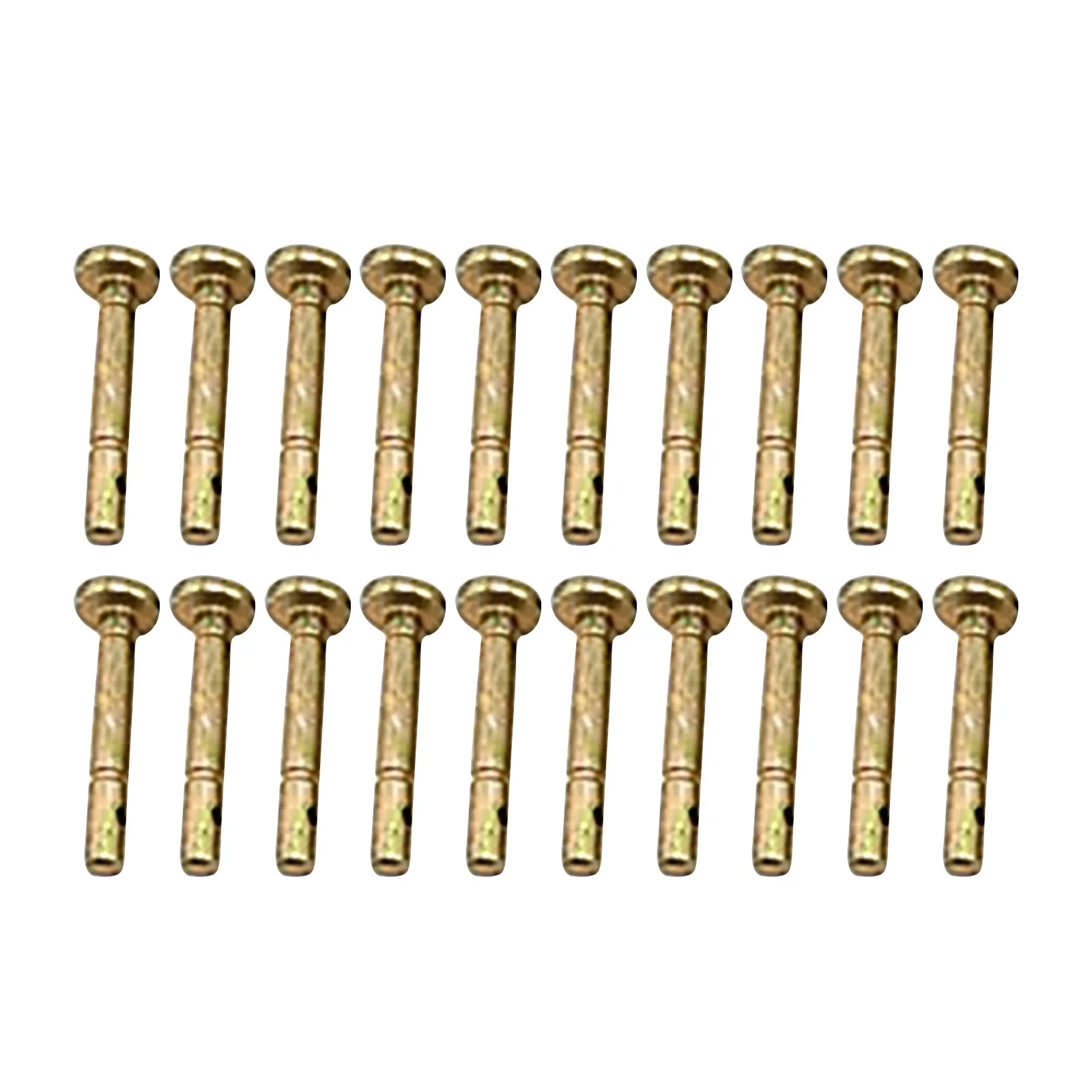 40# 20pcs Replacer Metal For Home Tool Parts Suitable For Multiple Sizes Accessories Detachable Reusable Tools
40# 20pcs Replacer Metal For Home Tool Parts Suitable For Multiple Sizes Accessories Detachable Reusable Tools