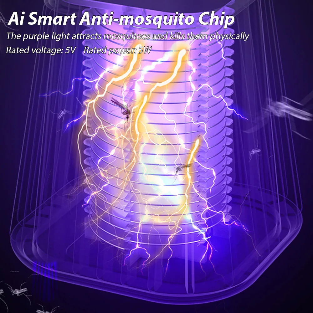 Good Quality Mosquito Killer Lamp--European Standard American Standard And British Standard Mosquito Trap Light Mosquito Trap
Good Quality Mosquito Killer Lamp--European Standard American Standard And British Standard Mosquito Trap Light Mosquito Trap