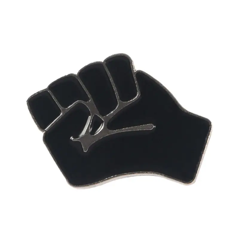 69HB Fist Badge Creative Fashion Unity Enamel Lapel Cute Clothes Denim Jacket Jeans Decoration Gifts Pins Brooch Jewelry Glaze
69HB Fist Badge Creative Fashion Unity Enamel Lapel Cute Clothes Denim Jacket Jeans Decoration Gifts Pins Brooch Jewelry Glaze