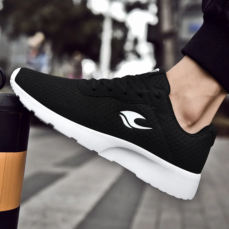 Sneakers Men Zapatos Casuales Para Hombre Casual Shoes Men Fashion Solid White Knitting Sports Sneakers For Informales De
Sneakers Men Zapatos Casuales Para Hombre Casual Shoes Men Fashion Solid White Knitting Sports Sneakers For Informales De