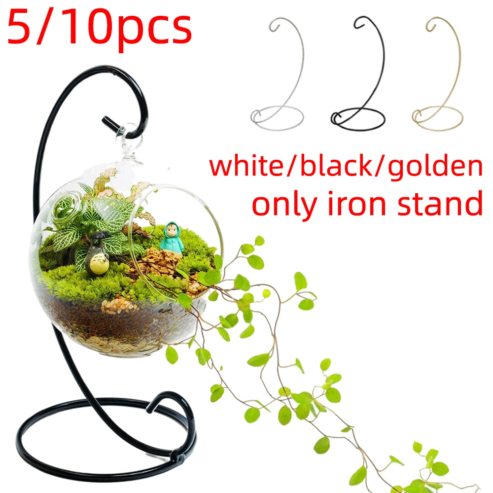 5/10pcs Iron Stand Christmas Hanging Bauble Holder Stand Tree Plant Light Xmas Gift For Kitchen/Bedroom Decor Garden Home Decor
5/10pcs Iron Stand Christmas Hanging Bauble Holder Stand Tree Plant Light Xmas Gift For Kitchen/Bedroom Decor Garden Home Decor