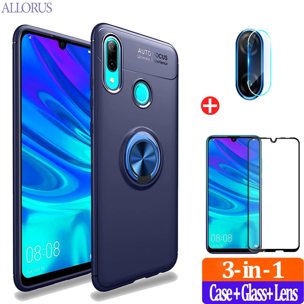 Ring Case On Xuawei P Smart Z 2019 Case Silicone Soft Matte Protective Cover Hyawei Y5 Y6 P Y7 2019 Huawei PSmart Z Phone Cases
Ring Case On Xuawei P Smart Z 2019 Case Silicone Soft Matte Protective Cover Hyawei Y5 Y6 P Y7 2019 Huawei PSmart Z Phone Cases