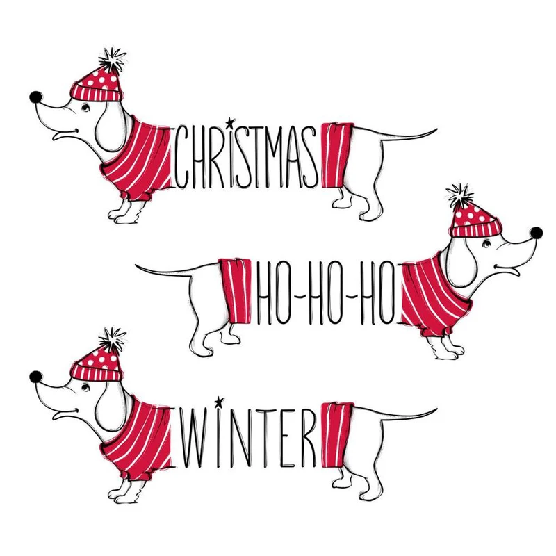 ZhuoAng Christmas Animal Dog Cutting Dies and Clear Stamp Set for DIY Scrapbooking Photo Album Decoretive Embossing Stencial
ZhuoAng Christmas Animal Dog Cutting Dies and Clear Stamp Set for DIY Scrapbooking Photo Album Decoretive Embossing Stencial