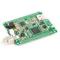 MIKROE-1102 Development Boards & Kits - ARMAR MIKROMEDIA STM32 M4 WITH STM32F407VGT6
MIKROE-1102 Development Boards & Kits - ARMAR MIKROMEDIA STM32 M4 WITH STM32F407VGT6